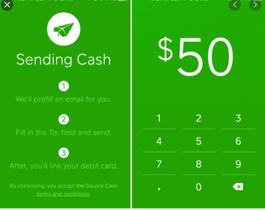 Cash App Fee & how much cost of cash App and its limitation 2020