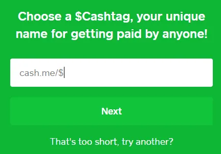 Cash APP Sign Up With Email: Easy Method in 6 Steps.