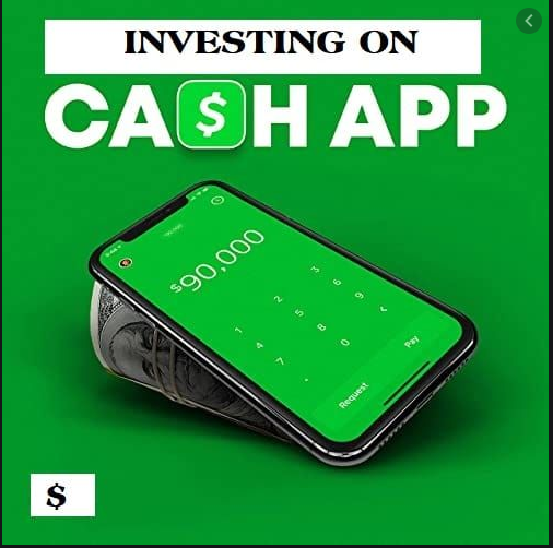 Cash App Investing simple and easy Review