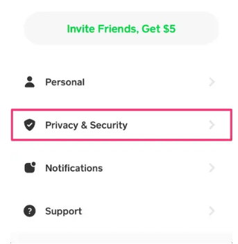 Reset Cash App Pin Easy steps.2020