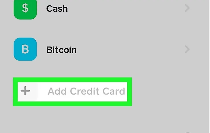 cash app credit card