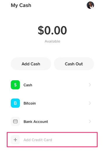 Cash App Debit Card And Easy To Add 1 Debit Card In Account