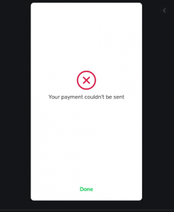 Cash app not working easy to fix it