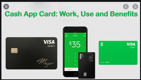 cash card