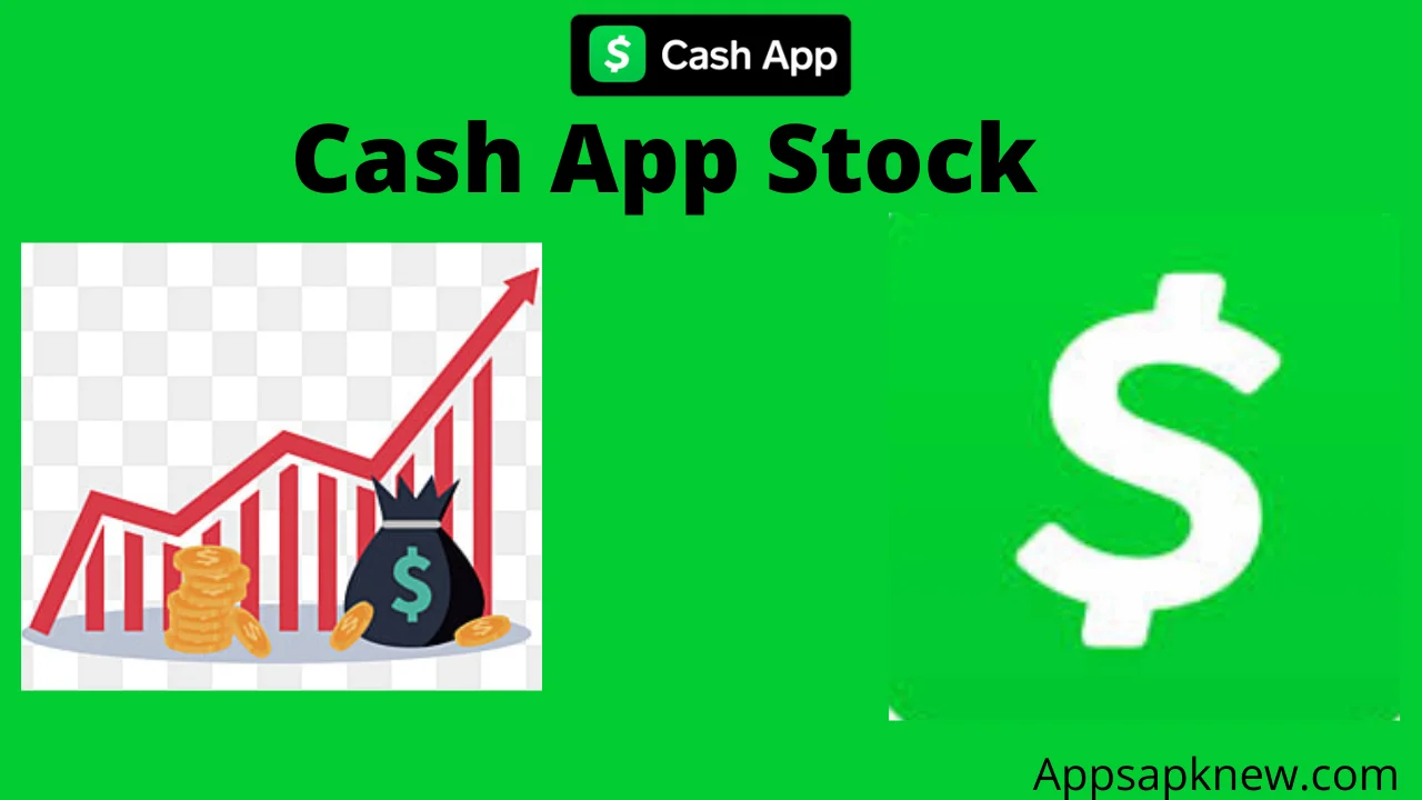 Cash App Stock