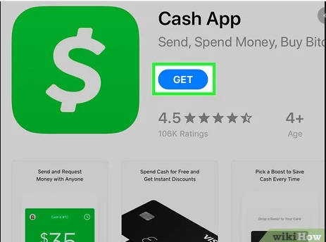 cash app atm card