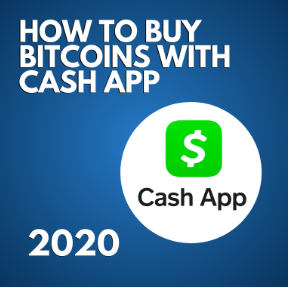 can you buy bitcoin with cash app