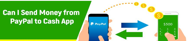 send money from cash app to PayPal