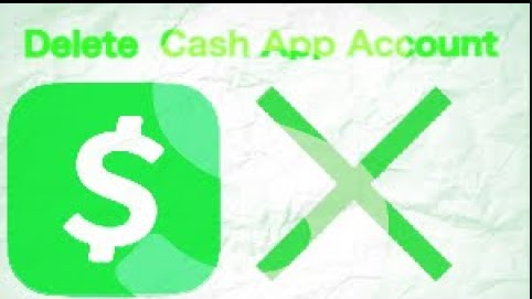 How To Delete The Cash APP Account Easy Steps in 2022