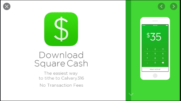 40 Top Pictures Cash App Sign In With Cashtag - How To Add People On