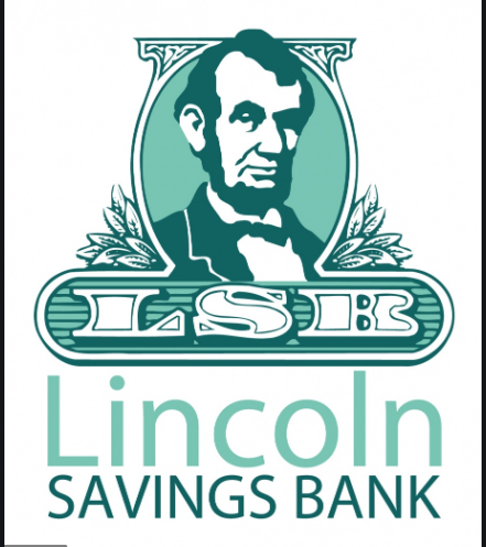 Lincoln Savings Bank for Cash app