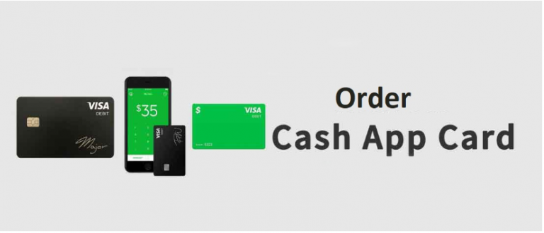 How To Get A Card On the Cash App Easy steps in 2022