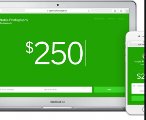 Cash App For Business Easy steps