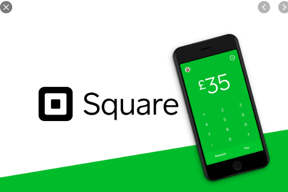 square cash app