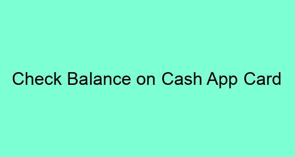 Cash App Balance - Cash App Scams Legitimate Giveaways ...