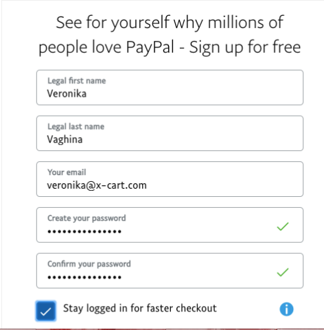 how does Paypal work