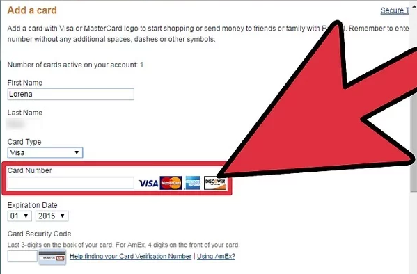 Set up a PayPal account Easy steps