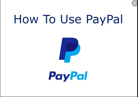 use Paypal