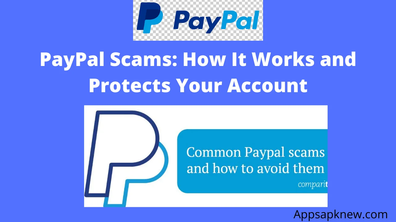 PayPal Scams