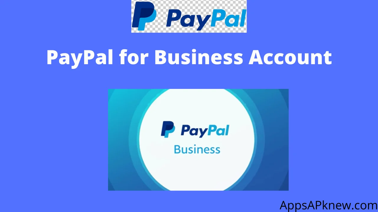 PayPal For Business Account