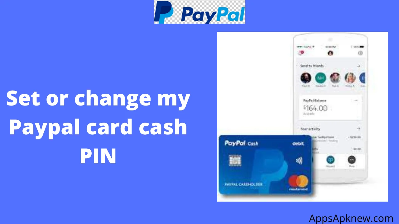 PayPal Card Cash