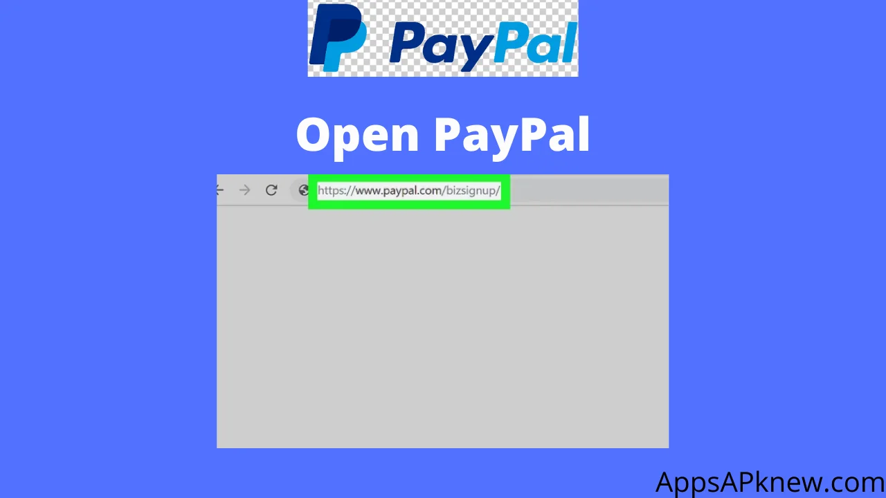 PayPal For Business Account