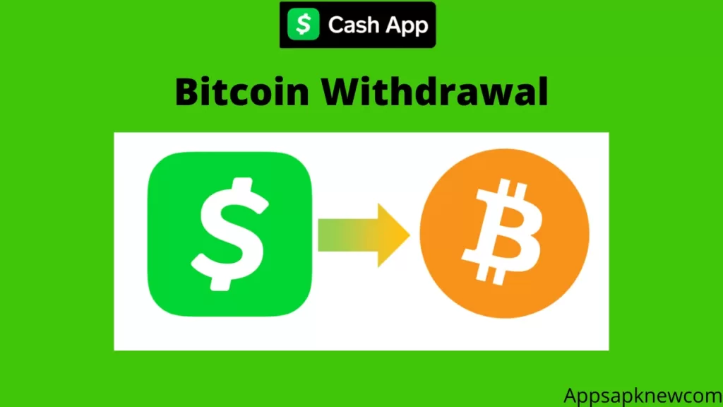 Cash APP Bitcoin