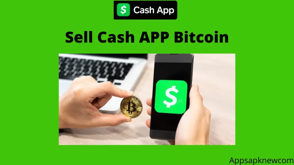 Cash APP Bitcoin