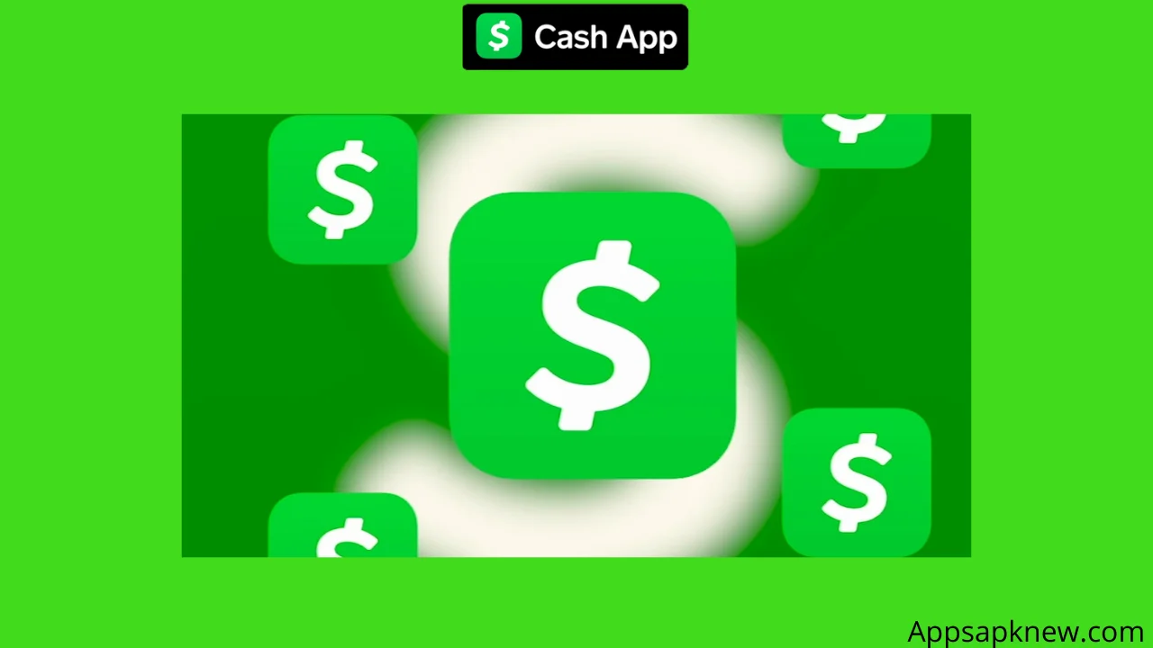 cash app bank