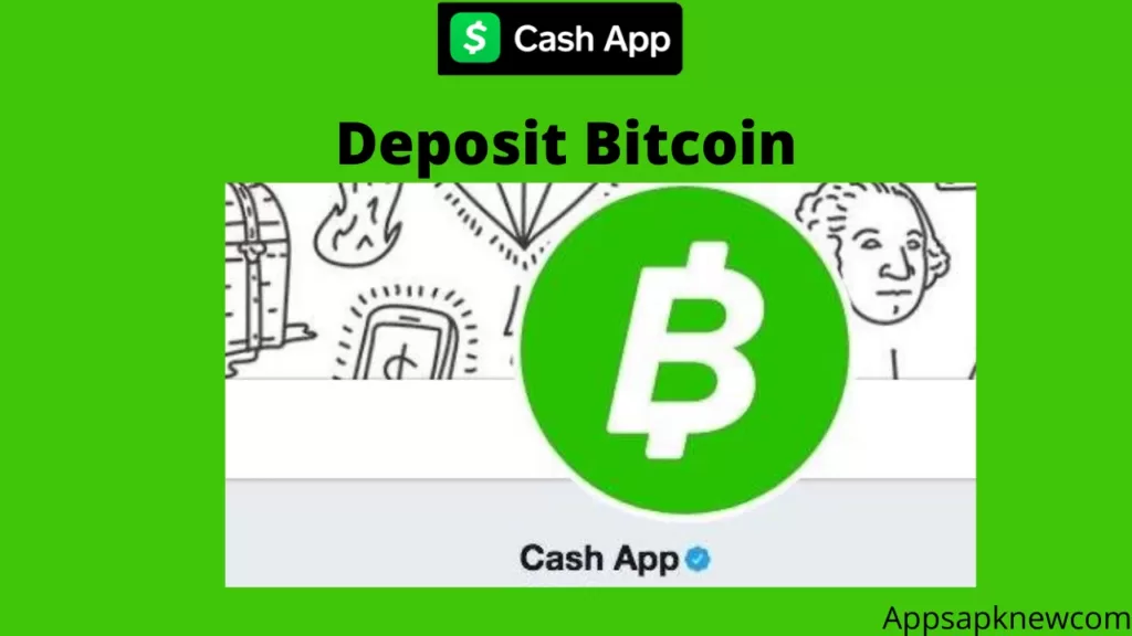 Cash APP Bitcoin