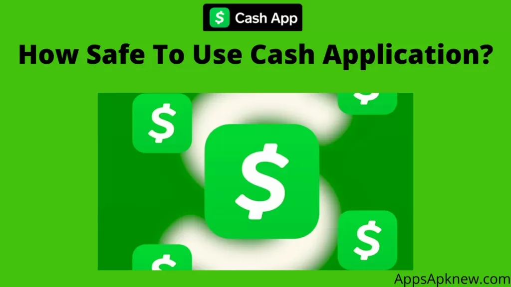 Use Cash App on your Smartphone