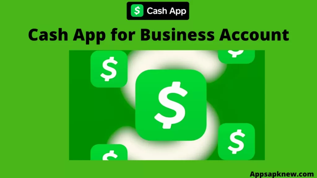 Cash App for Business