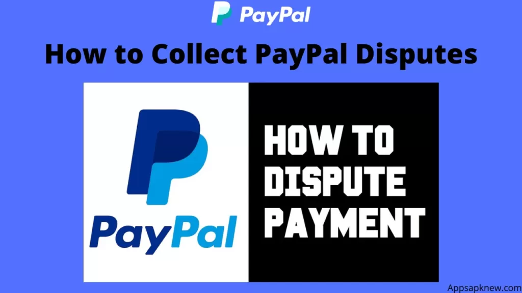 paypal dispute