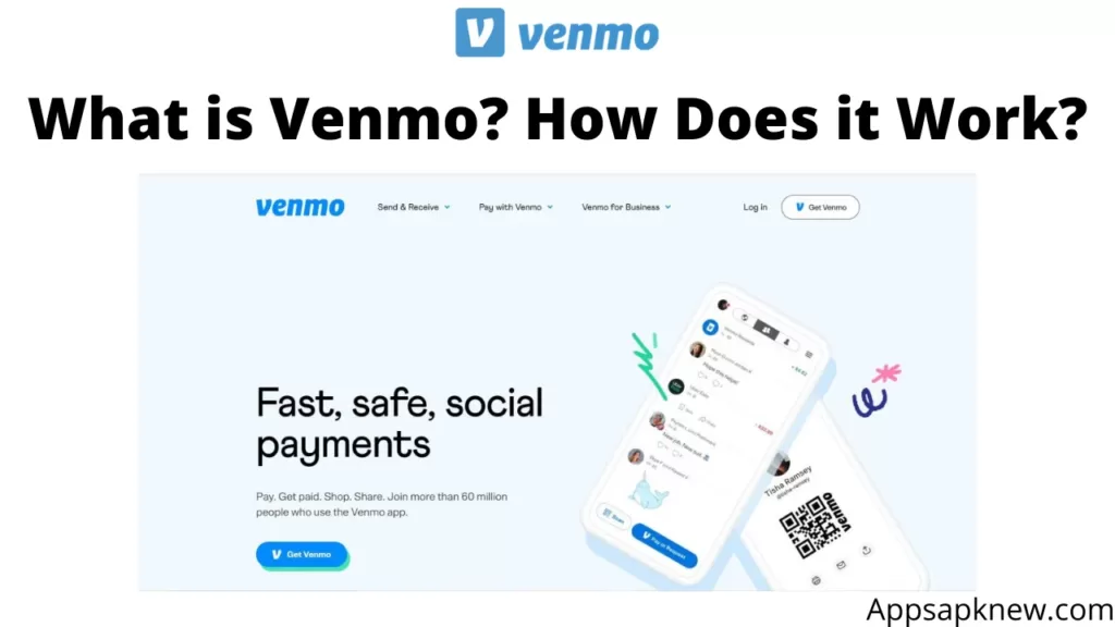 What Is Venmo How Does Venmo Account Work 2021