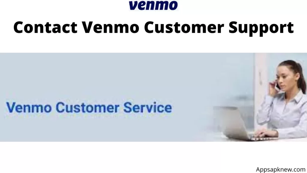 Venmo Customer Support