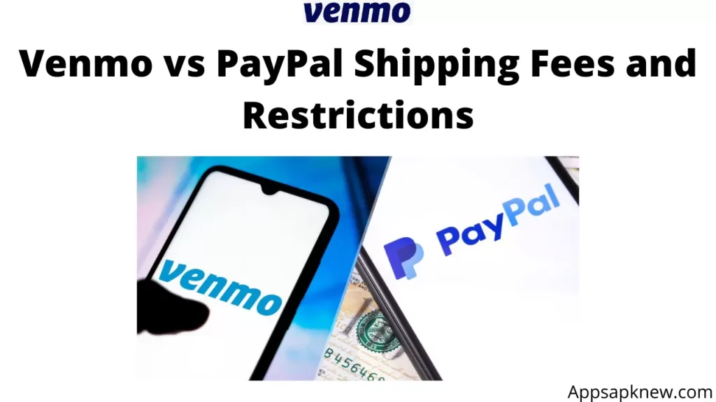 Venmo vs PayPal