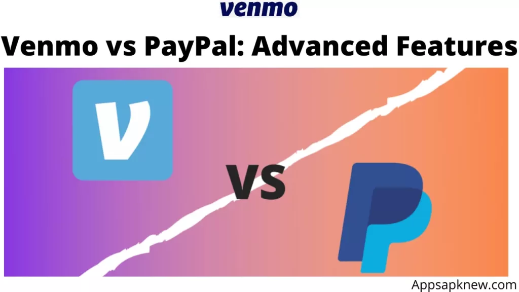 Venmo vs PayPal