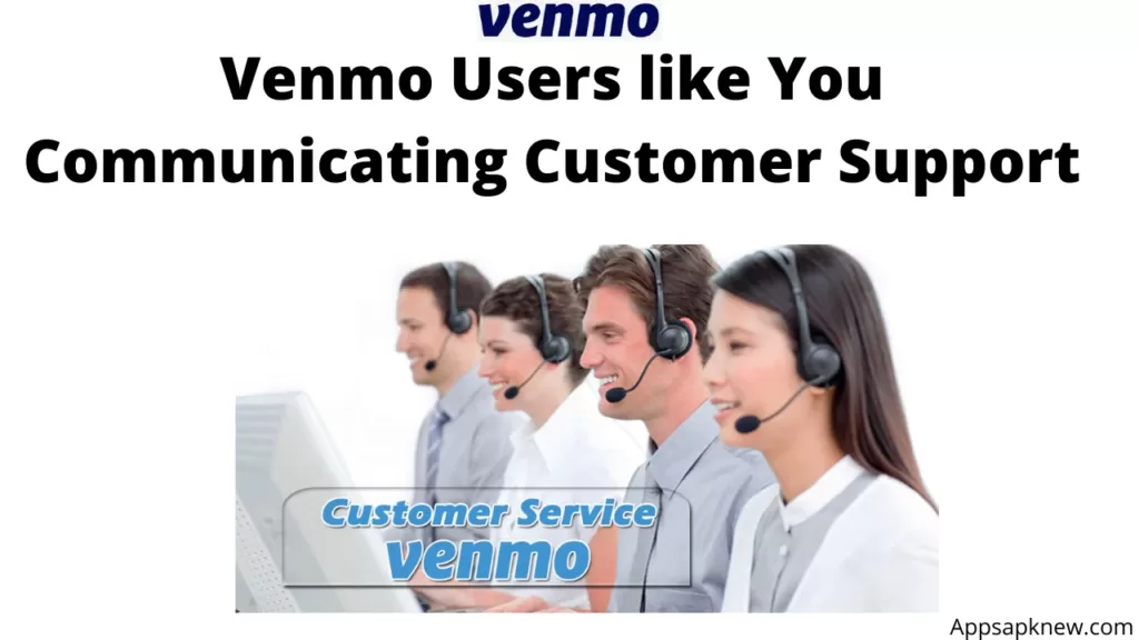Venmo Customer Support