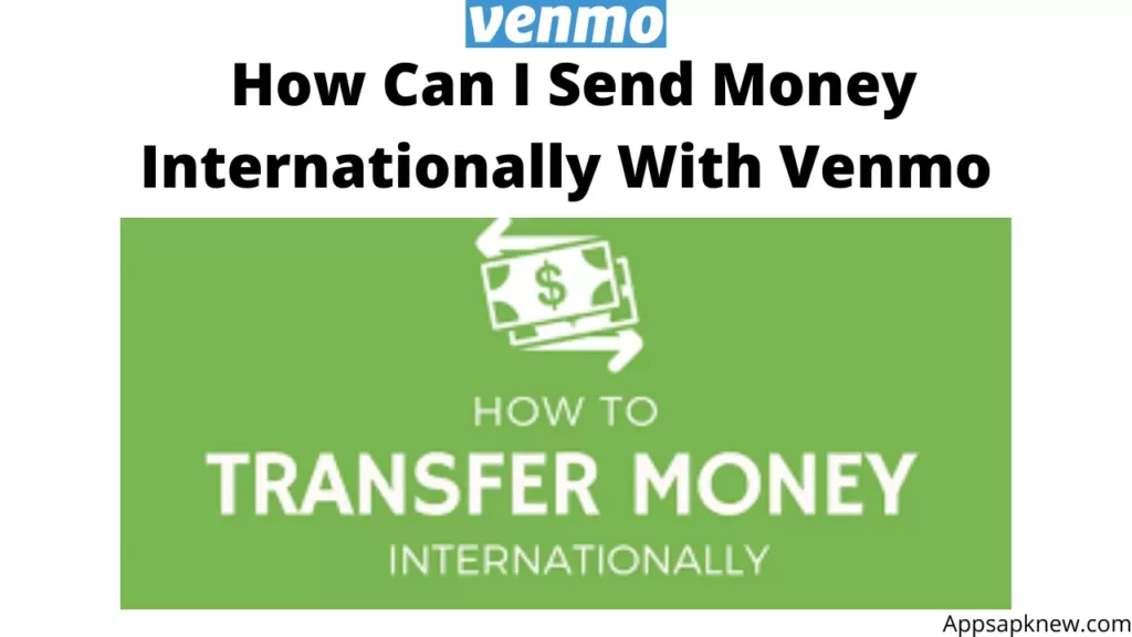 Send Money Internationally