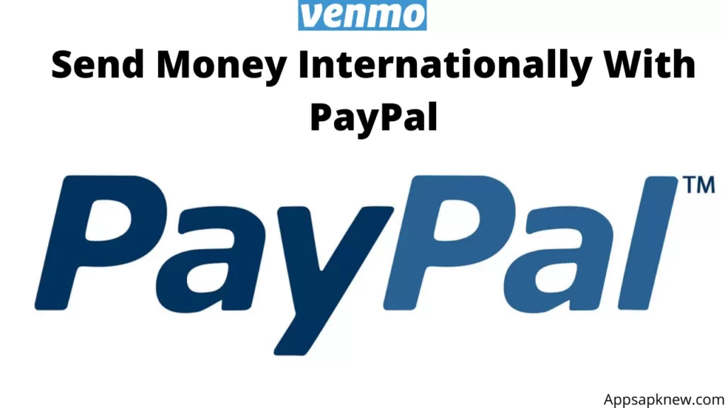 Send Money Internationally