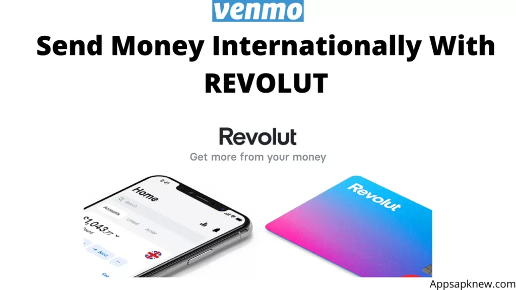 Send Money Internationally