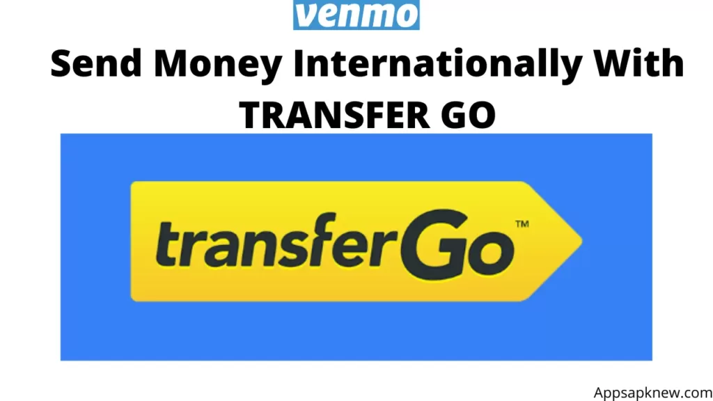 Send Money Internationally