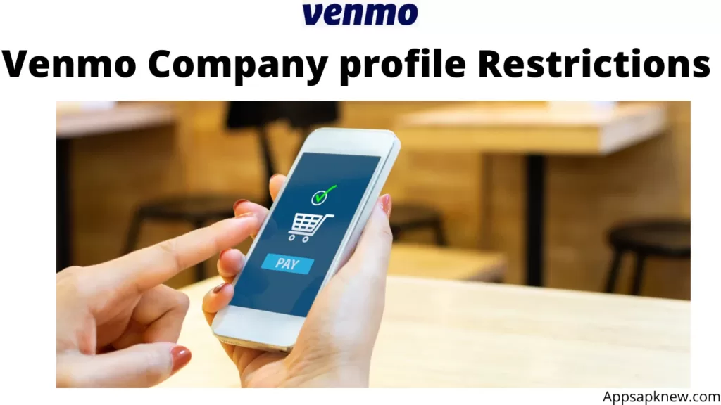 Venmo Business Account