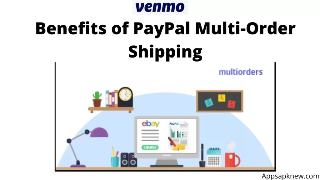 PayPal Multi-Order Shipping