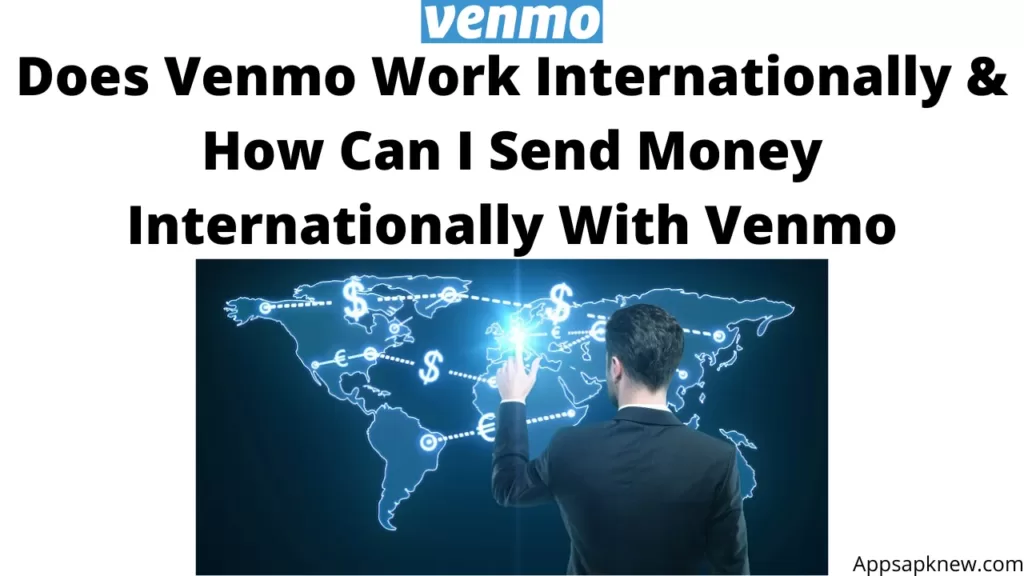 Send Money Internationally