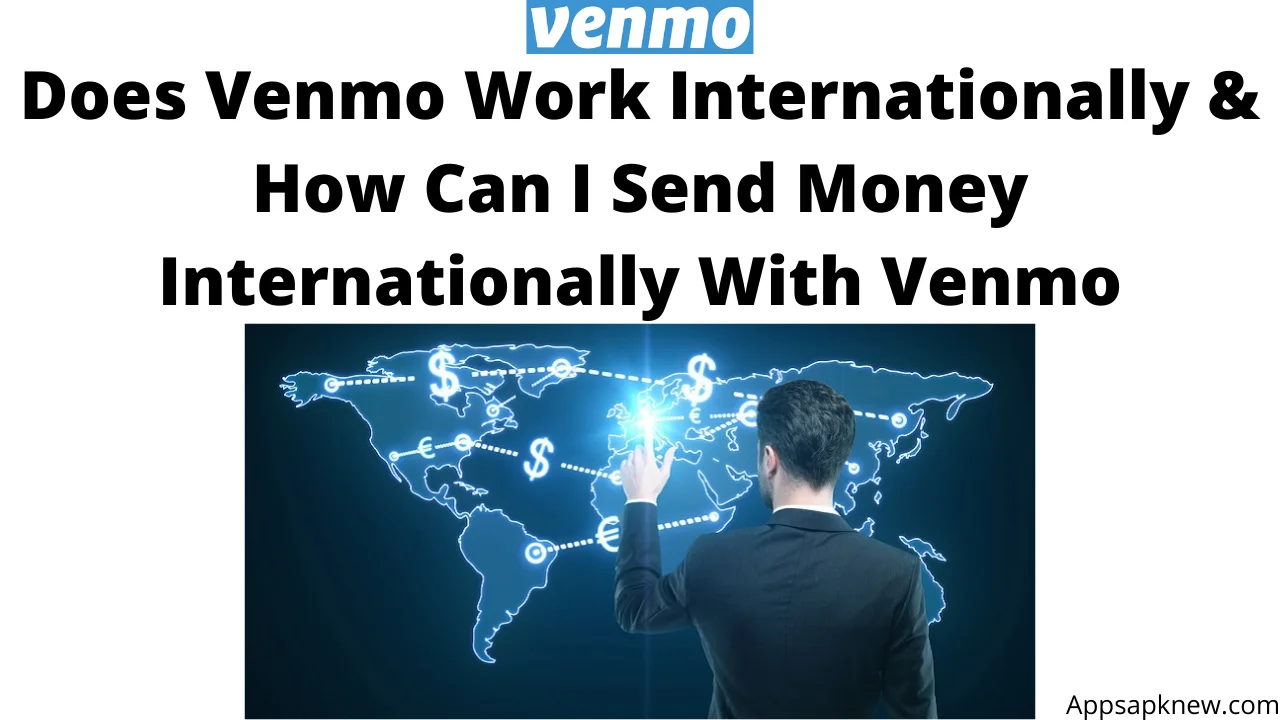 Send Money Internationally