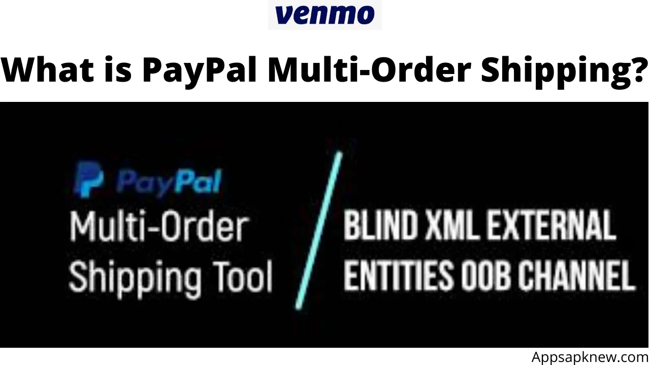 PayPal Multi-Order Shipping