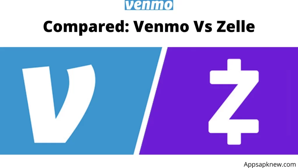 Venmo vs Zelle