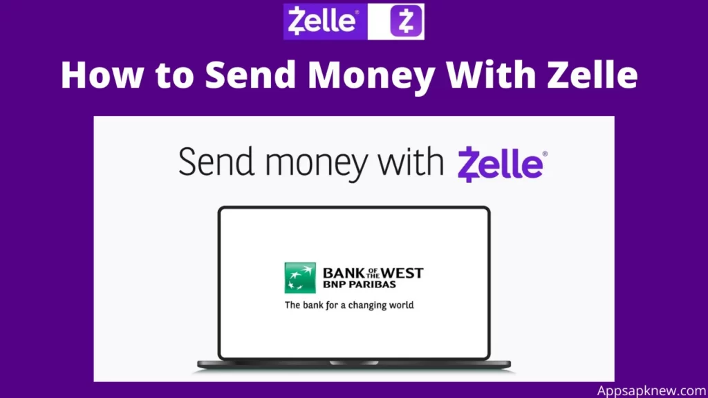 Send Money With Zel
