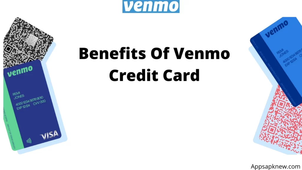 Venmo Credit Card